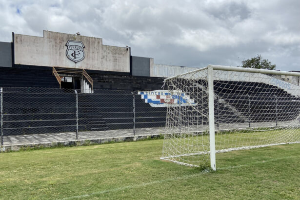Treze acelera preparação com técnico definido e elenco quase fechado