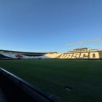Vasco encara Palmeiras em São Januário na ida da final Sub-20