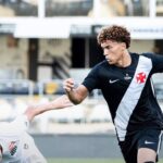 Vasco enfrenta Rio Branco-ES no Rio pela Copa do Brasil Sub-20