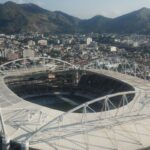 Ventania adia clássico Botafogo x Fluminense no Nilton Santos