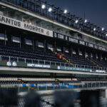 Vila Belmiro lota: ingressos esgotados para Santos x Palmeiras