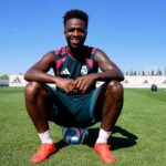 Vini Jr. limpa Instagram e aumenta pressão por renovação no Real
