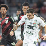 Vitória enfrenta Athletico-PR em busca de classificação na Copa do Brasil