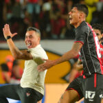 Vitória mira R$ 15 milhões em premiações na Copa do Brasil
