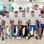 Vivaz encara Caarapoense na estreia da Taça Brasil Sub-20