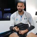 Weverton destaca evolução do Grêmio e valoriza os Gre-Nais