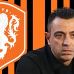 Xavi assume seleção da Holanda e mira liderança rumo a 2030