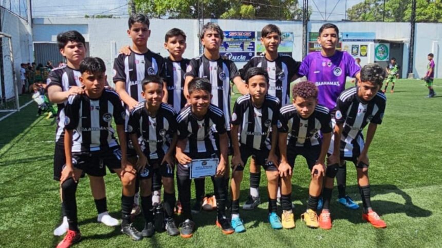 XIX Copa Shalom: finais definem seis campeões na Arena Tapajós
