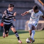 XV cai nos últimos minutos: empata e dá adeus à Copa Paulista