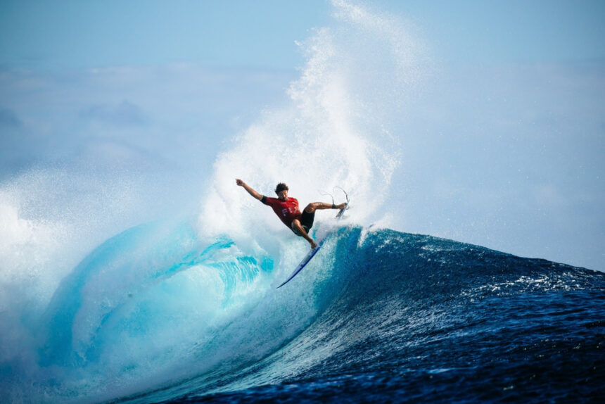 Yago Dora supera Mateus Herdy em Cloudbreak e avança às oitavas