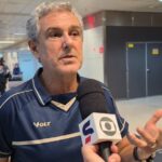 Zé Roberto assume comando do LOVB LA e mantém posto na seleção brasileira