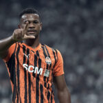 Alisson estreia na Champions com o Shakhtar após início promissor