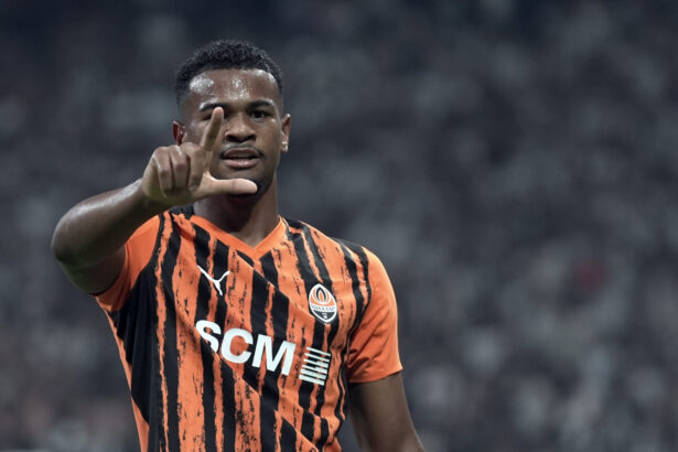 Alisson estreia na Champions com o Shakhtar após início promissor