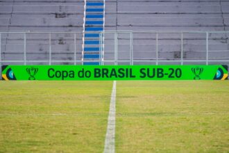 Amazonas e Nacional estreiam no Carlos Zamith pela Copa do Brasil Sub-20