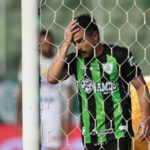 América-MG entra em colapso: após venda histórica, clube ameaça cair