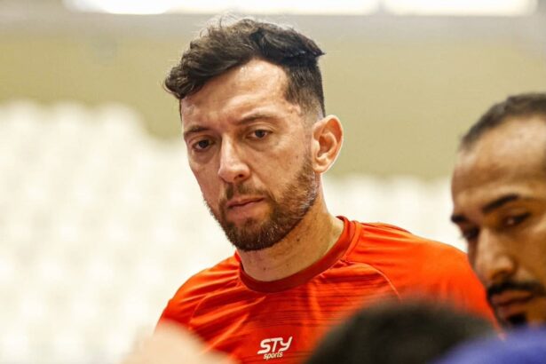 América-RN encara Furacão Pedro Afonso em estreia pela Taça Brasil