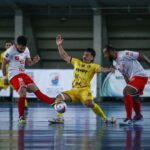 América-RN goleia Juventude (MS) por 6 a 3 e segue vivo na Taça Brasil