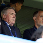 Ancelotti convoca seleção em 9/9 para amistosos contra Austrália e Índia