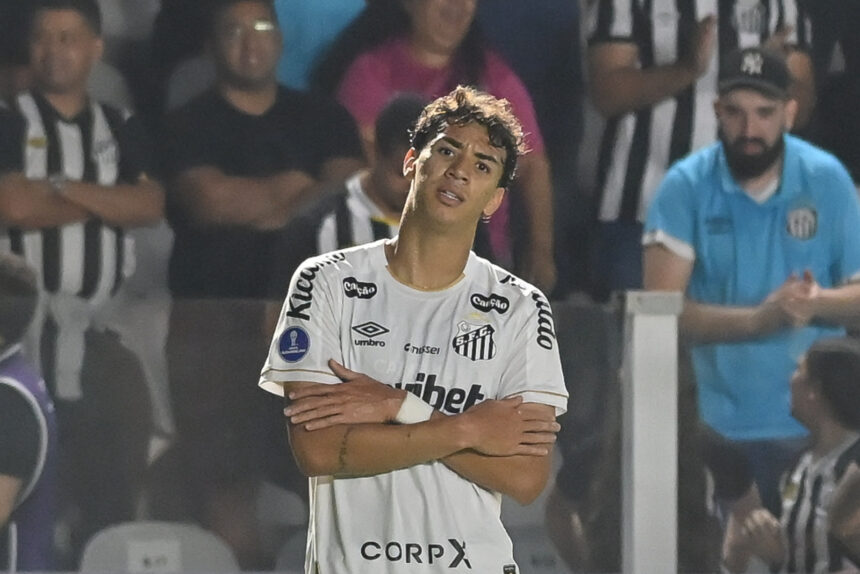 Ancelotti inclui Gabriel Bontempo na lista ampla para amistosos
