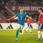 Ancelotti monitora Arthur Dias; Tottenham oferece €21 mi