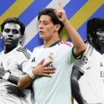 Arda Güler complica planos de Mourinho e ameaça vaga de Diomande e Rodrygo
