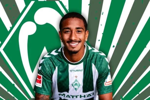 Arthur acerta empréstimo ao Werder Bremen e busca volta à seleção