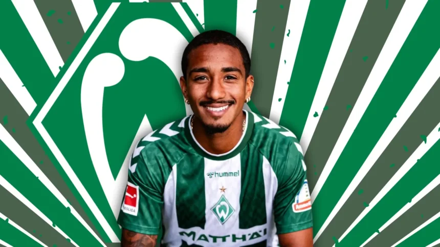 Arthur acerta empréstimo ao Werder Bremen e busca volta à seleção