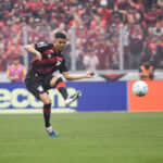 Arthur Dias é convocado por Ancelotti e pode estrear na seleção