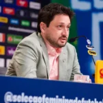 Arthur Elias convoca 28 para amistosos com Argentina em outubro