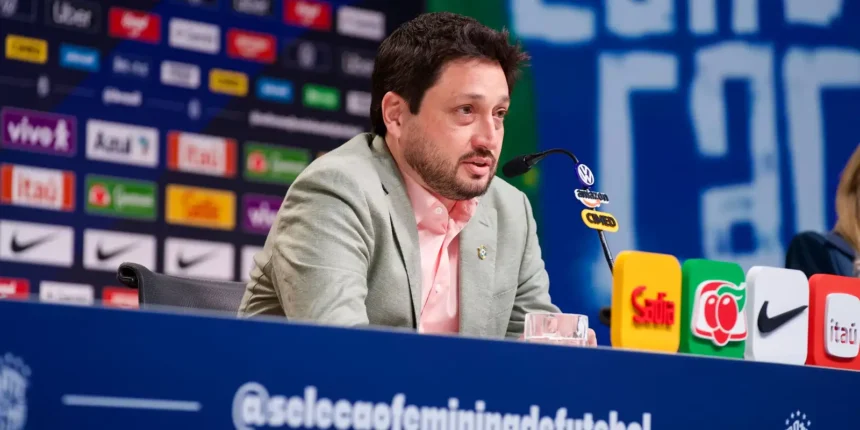 Arthur Elias convoca 28 para amistosos com Argentina em outubro