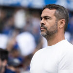 Artur Jorge celebra recuperação do Cruzeiro e admite frustração por eliminações