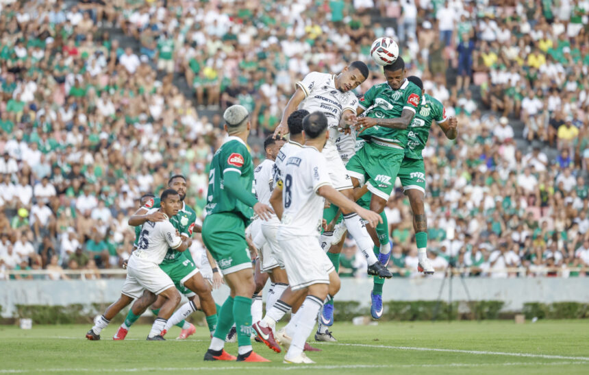 ASA conquista acesso à Série C e fica com o vice da Série D