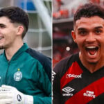 Athletico e Coritiba têm convocados na Seleção pela primeira vez em 85 anos