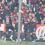 Athletico encara seis rivais na luta por vaga na Libertadores
