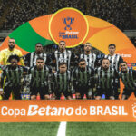 Atlético-MG decide vaga na Arena MRV após empate com Cruzeiro
