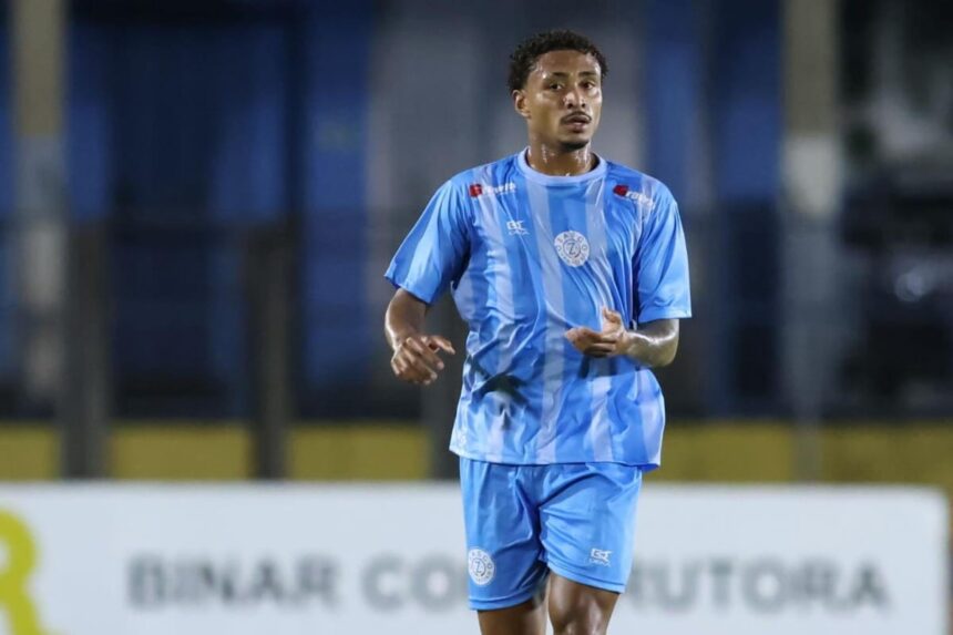 Atlético-PB contrata Cassiano e Hytalo para a Copa Paraíba