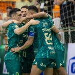 Atlético-PI atropela Esmac-PA e soma primeira vitória na Taça Brasil