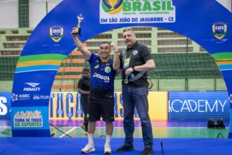 Atlético-PI bate Traipu nos pênaltis e conquista Taça Brasil 2026
