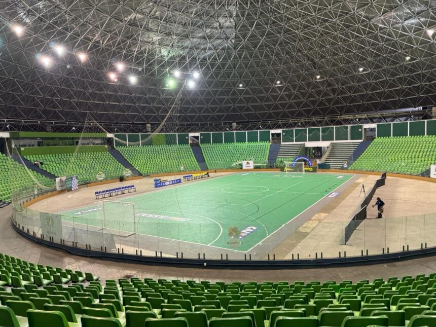 Atlético-PI enfrenta Chapecoense sem goleiro e fixo suspensos