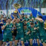 Atlético-PI vence Traipu nos pênaltis e ergue Taça Brasil inédita