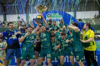Atlético-PI vence Traipu nos pênaltis e ergue Taça Brasil inédita
