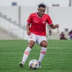 Auto Esporte-PB anuncia retorno de Guilherme Dantas para a Segundona 2026