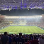 Autuori elogia público e harmonia entre torcidas no Clássico-Rei
