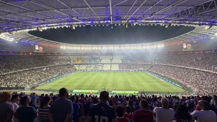 Autuori elogia público e harmonia entre torcidas no Clássico-Rei