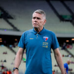 Autuori exige técnica e já mira Clássico-Rei contra o Ceará