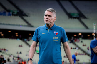 Autuori exige técnica e já mira Clássico-Rei contra o Ceará