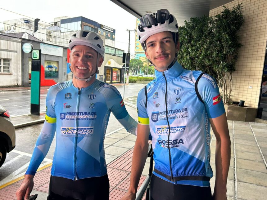 Avaí aposta em experiência e juventude na Volta de SC