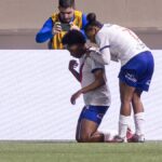 Bahia bate Palmeiras nos pênaltis e faz história: 1ª semifinal nordestina