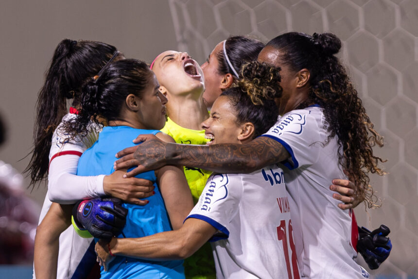 Bahia mira Baiano e Copa do Brasil após avanço histórico e convocação