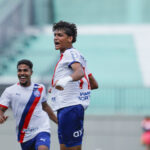 Bahia supera Fortaleza por 2 a 0 e ergue a Copa do Nordeste Sub-20
